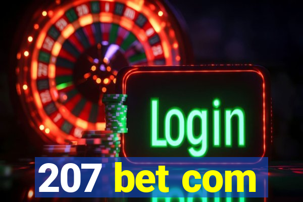 207 bet com